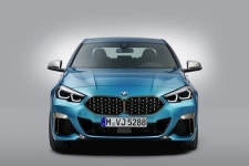 [2021 중앙일보 COTY] 운전의 재미 BMW 2시리즈 그란 쿠페