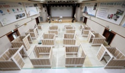 백신 접종후 숨진 원주 요양병원 종사자…이상증세 없었다