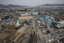 “공공택지 발표 전 거래 급증”…부산 강서구 대저동 일대 투기도 조사한다