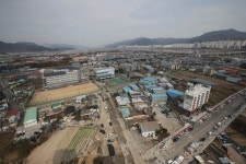 “공공택지 발표 전 거래 급증”…부산 강서구 대저동 일대 투기도 조사한다
