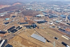 투기꾼 LH에 할 말 잃었다 과림동 주민들 분노한 까닭 [영상]