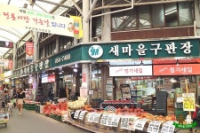 [이럴 때, 와인낫?-외전] 와인 성지 자양동 동네 수퍼…손님도 반한 장사 수완