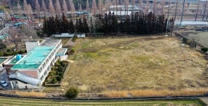 학생 떠난 학교, 주민쉼터로 돌아온다…전남 폐교의 변신 [영상]