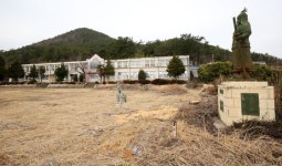 학생 떠난 학교, 주민쉼터로 돌아온다…전남 폐교의 변신 [영상]
