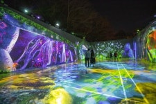 [영상] 국가대표 야경 품은 이 도시, 밤을 즐기는 두가지 방법