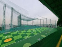 [골프소식] 김포공항 쇼골프타운, 김효주 아카데미 개장 외