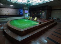 탕에서 대화 말라, 달목욕 금지 내일부터 목욕탕 전수조사