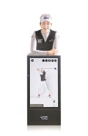 [golf&] 쉽고 효율적인 골프 시뮬레이터 ‘보이스캐디  VSE’ 선보여