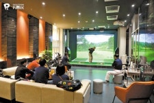 [golf&] 베이징에 초대형 스크린골프 들어선다…한·중 네트워크 대회도 열려