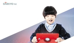 [골든브랜드] 태블릿PC 활용한 개인별 맞춤 학습 제공