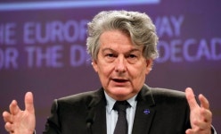 EU, 6월부터 백신여권 도입…WP 백악관도 도입 준비