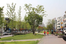 [강갑생의 바퀴와 날개] 경의선 숲길 본뜬 철도 지하화, 구상은 좋지만 문제는 돈