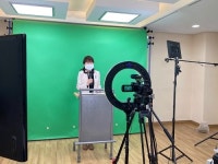 구리시청소년수련관, 2021 청소년자치기구 연합발대식 진행