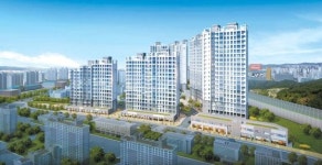 [분양 Focus] 남양주 15년 만의 새 아파트 공급4월 모델하우스 오픈하고 분양 예정