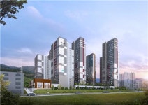 창원 `가포금호어울림 NHF` 10년 공공임대주택, 20∼22일 청약접수