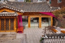 한옥서 유기농 아이스크림 판다…집콕족도 불러내는 핫플