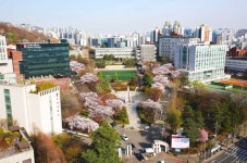 서강대학교 일반대학원 2021학년도 후기 선발