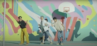 [소년중앙] 사람 몸 대신 손가락으로 선보이는 K팝 커버댄스 따라잡기