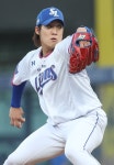 원태인 6이닝 10K 1실점, 프로야구 삼성 5연승