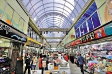 [행복한 도시 춘천] ‘문화도시, 춘천’ 가꾸기 위한 다양한 도시재생 사업 펼쳐