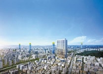 오피스25봉화산역 | [분양 Focus] 큰 개발호재 많은 명학역 초역세권 오피스홈