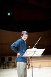 코로나로 사라진 지난 봄 음악회, 올해 그대로 다시 합니다
