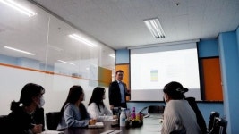 혜윰앤컴퍼니 주30시간제 도입 “치과마케팅의 원동력은 유연한 수평 체제”
