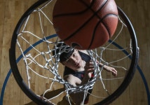 이현중 한국 2호 NBA 가능성, '한국 1호' 하승진에게 물었다