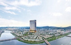 [분양 FOCUS] 강남 대로변 상가, 학동역 걸어서 3분