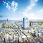 [분양 FOCUS] 법원·검찰청·교대 앞 4억원대 소형, 배후수요·개발호재 탄탄한 강남권