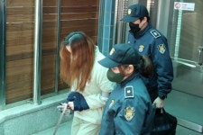 진수성찬구미제사음식 | 구미 친모 끝까지 "애 안 낳았다"···법원 앞엔 아이 제사상
