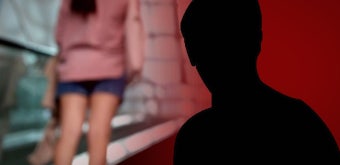 지하철 에스컬레이터서 여성에게 체액 뿌리고 도망간 40대