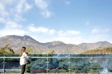 [비즈스토리] 일상에 쉼표가 필요할 때 이곳으로 힐링하러 오세요