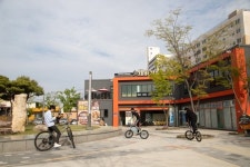 135만원 전기자전거 공짜로 빌려주는 도시, 국대급 자전거길까지