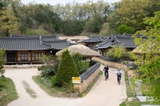 135만원 전기자전거 공짜로 빌려주는 도시, 국대급 자전거길까지