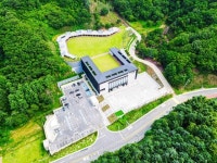 이번 주말엔 국내 최대 반려견 테마파크, 강아지숲에 가볼까