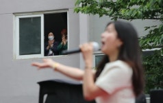 오후 6시까지 582명… 전날보다 173명 급증