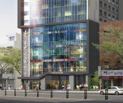 대구 중앙로역 역세권 ‘동성로 스타비앤비’ 단지내 상가 분양