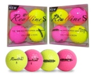 [더골프숍] 스크린 골프 전용 볼은 효과 있을까