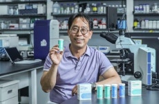 “입냄새 잡아주는 유산균 개발…올해 미·중·일 진출”