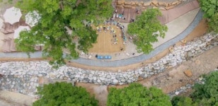 남양주 수락산 계곡 이어 팔현천에도 ‘밸리 리조트’ 만든다