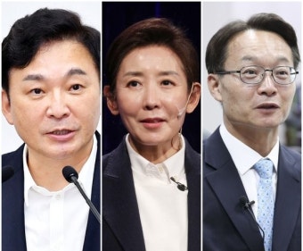대선후보로, 당대표로…국힘 접수한다는 서울대 '똥파리'들