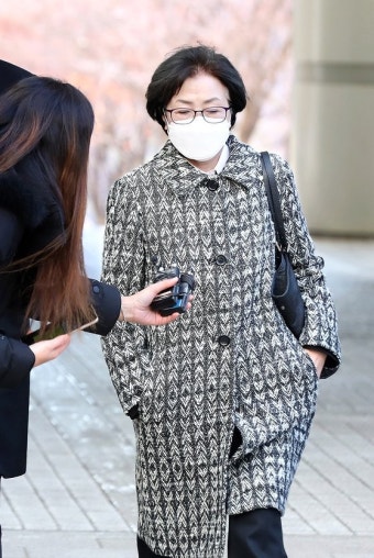 “환경부 블랙리스트와 비슷”…‘공수처 1호’ 조희연 사건 쟁점