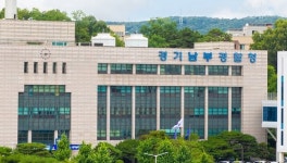 살인범 집 신고받고 장소 안넘긴 경찰…결국 살해당했다