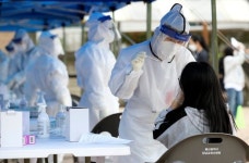 ‘영국 변이’ 덮친 울산…유흥시설 종사자 검사 권고→강제