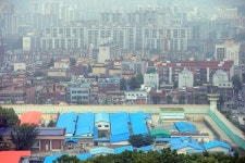 [단독] 집값 분노에 다급한 민주당, 안양교도소도 건드렸다