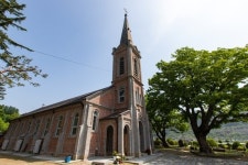 국형사로 통하는 ‘비밀의 숲’…치악산 둘레길이 열어준 비경