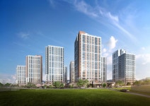 서산 ‘e편한세상 석림 더노블’, 지역 최초 커뮤니티로 수요자 공략