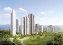 [분양 포커스] 비규제지역 익산의 1호 ‘힐스테이트’ 계약 즉시 전매, 대출 최대 70% 가능