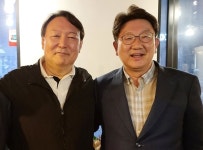 윤석열, 알쓸신잡 건축가 유현준과 LH·재건축 의견 나눴다
